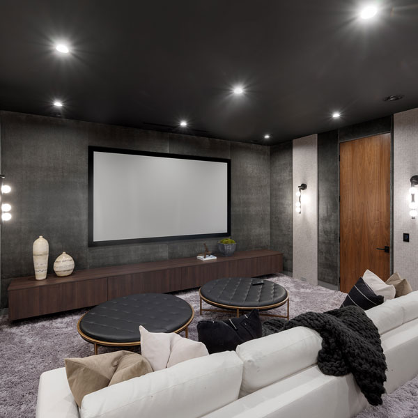 Home Cinema - Dorset