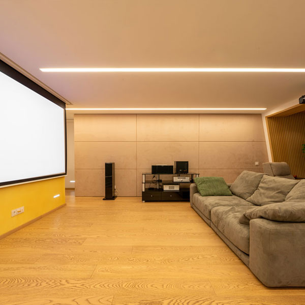 Home Cinema - Dorset