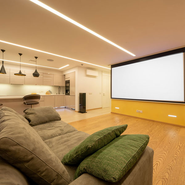 Home Cinema - Dorset