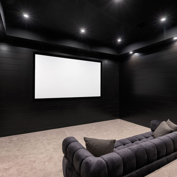 Home Cinema - Dorset