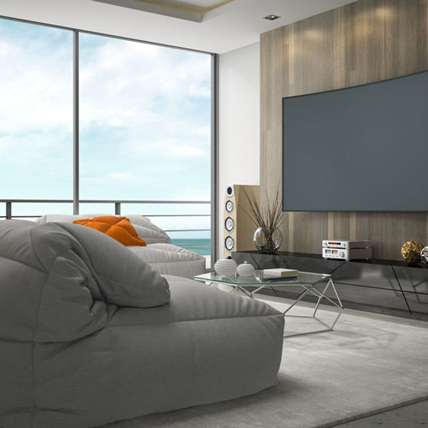 Home Cinema - Dorset