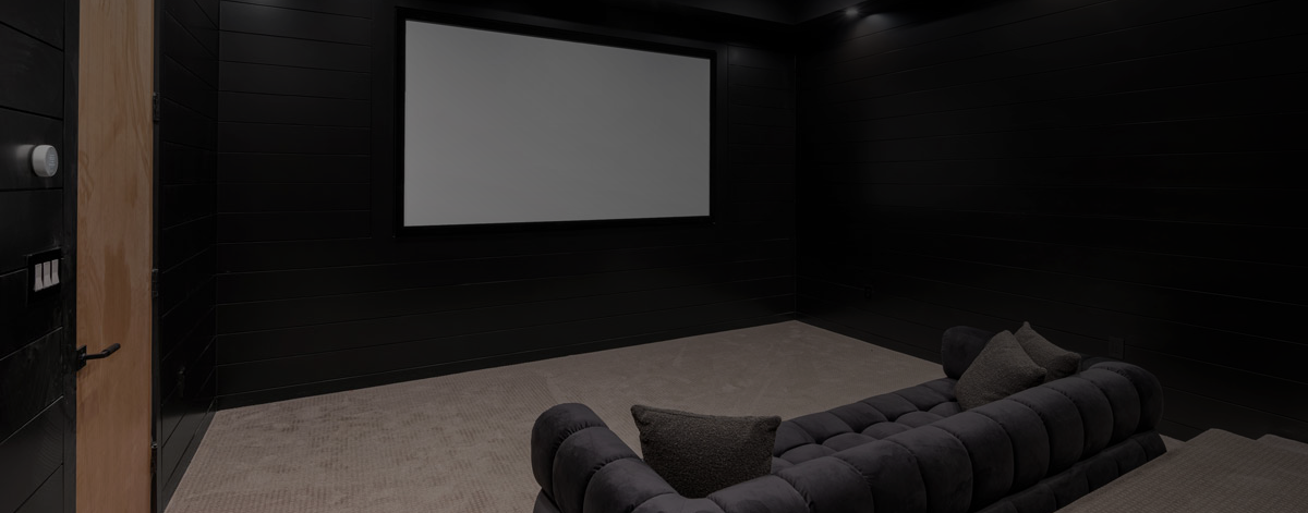 home cinema